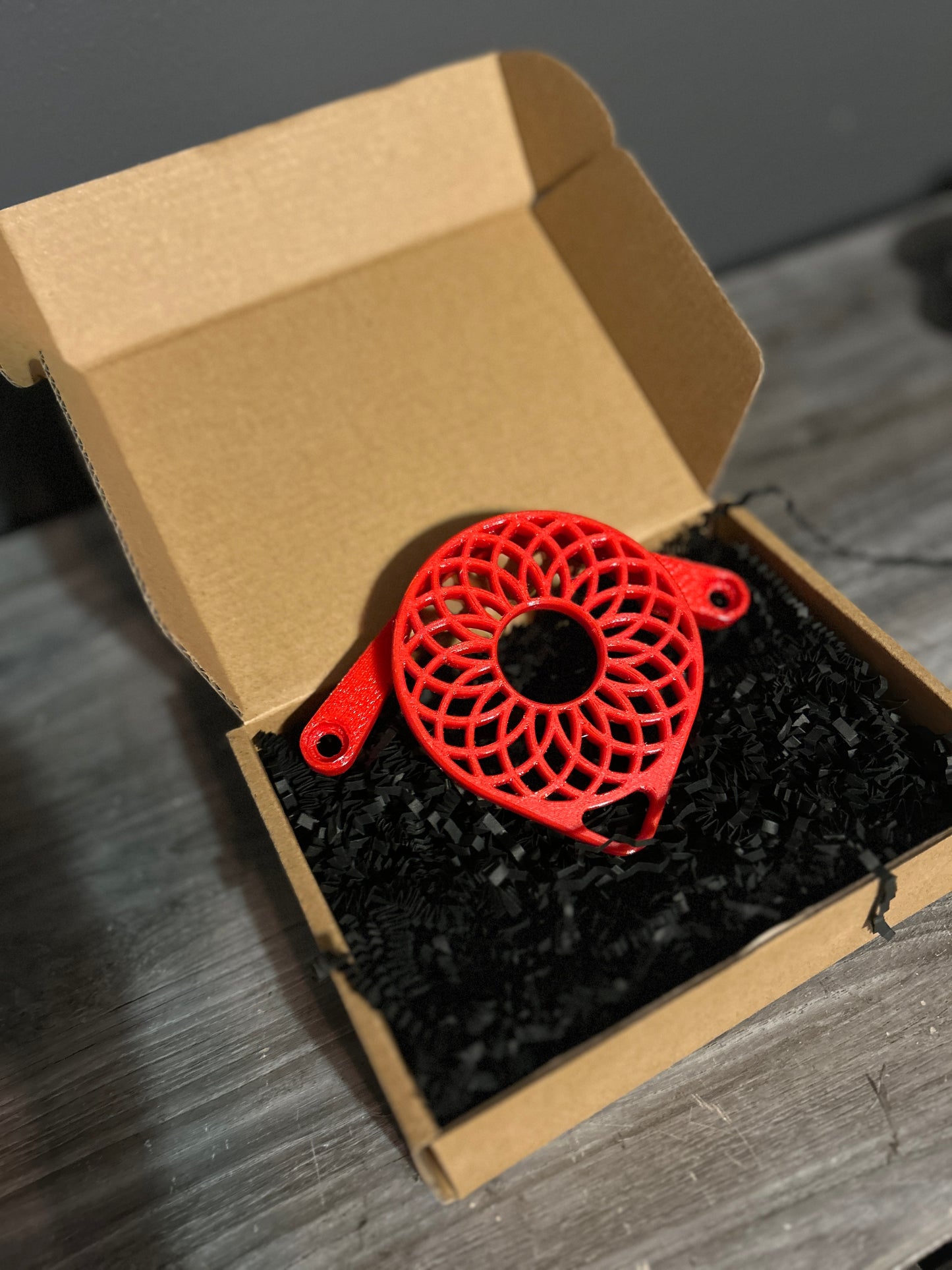 Talaria XXX Motor cover - V2 ATOM