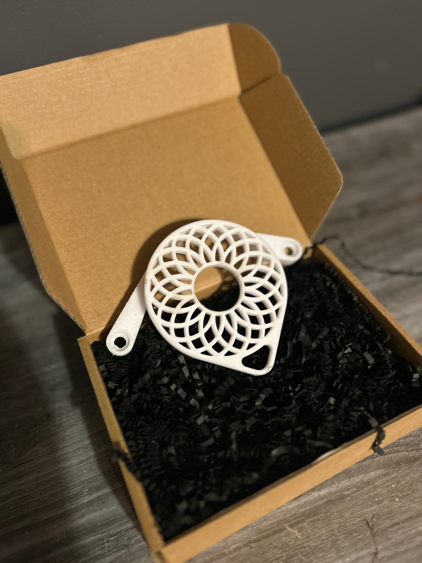 Talaria XXX Motor cover - V2 ATOM