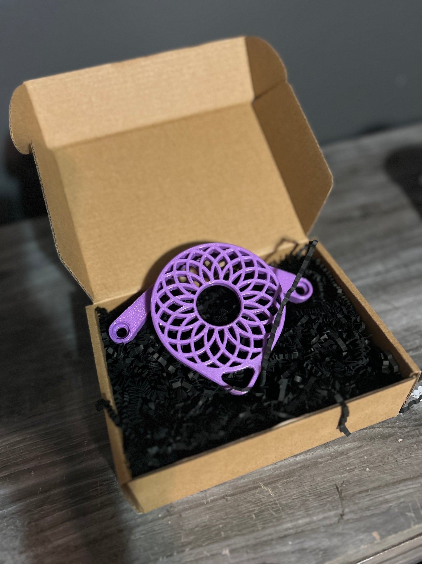 Talaria XXX Motor cover - V2 ATOM