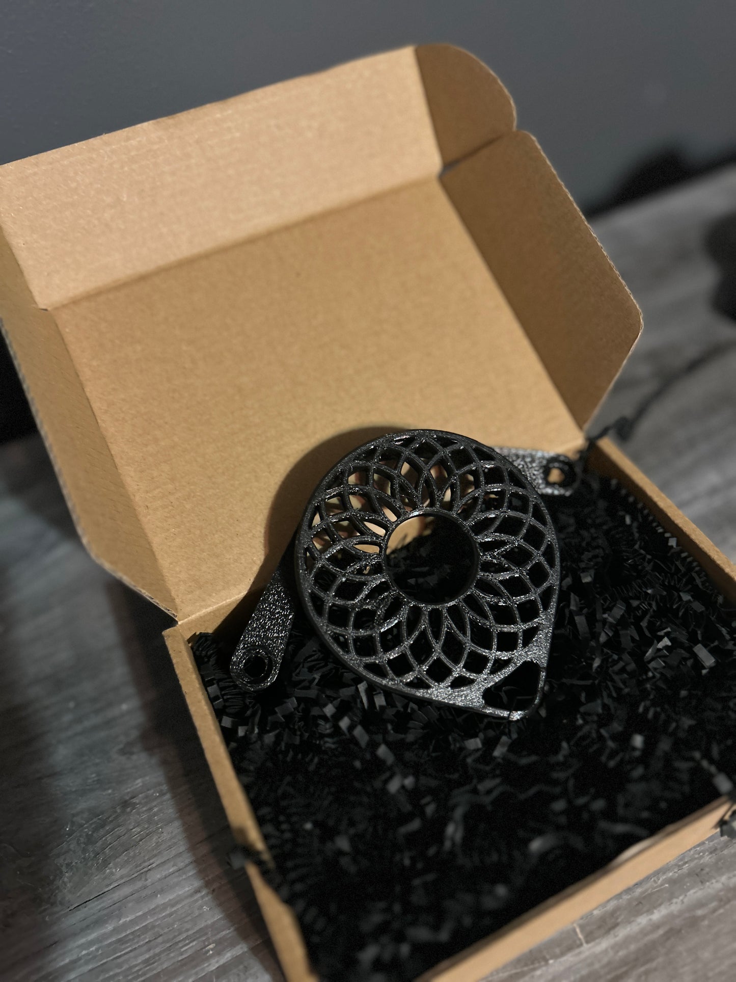 Talaria XXX Motor cover - V2 ATOM