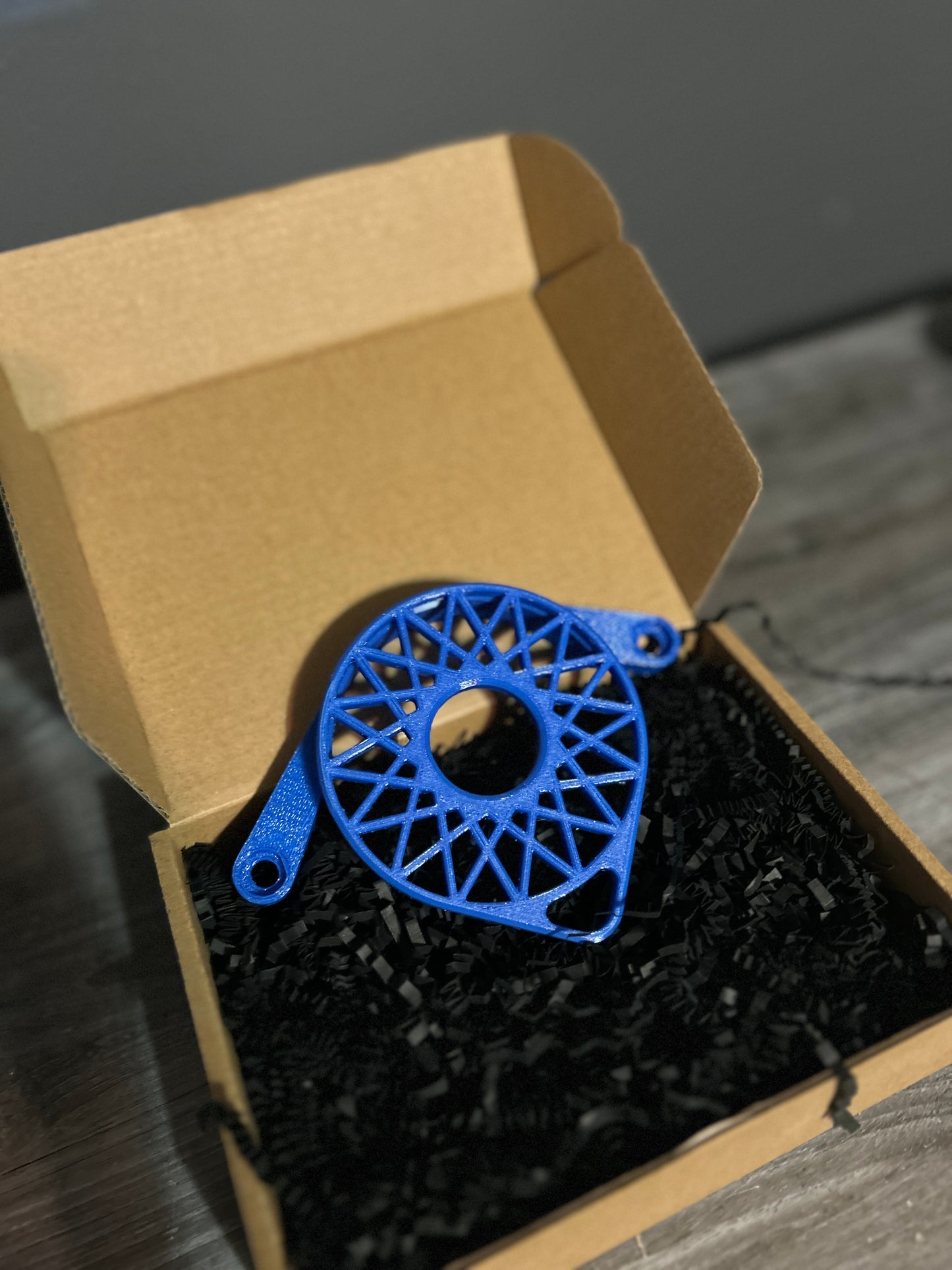 Talaria XXX Motor Cover - V2 STAR
