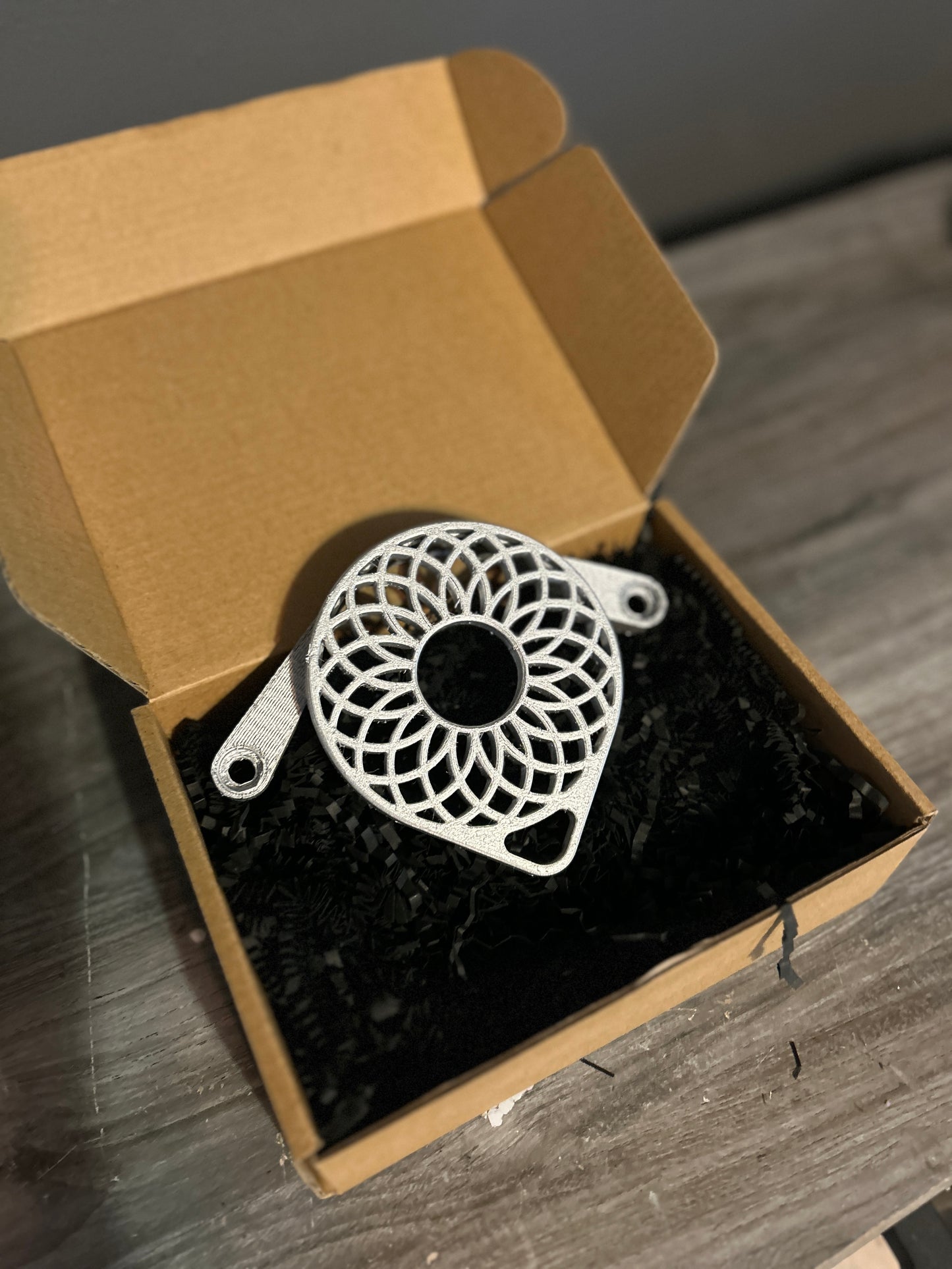 Talaria XXX Motor cover - V2 ATOM