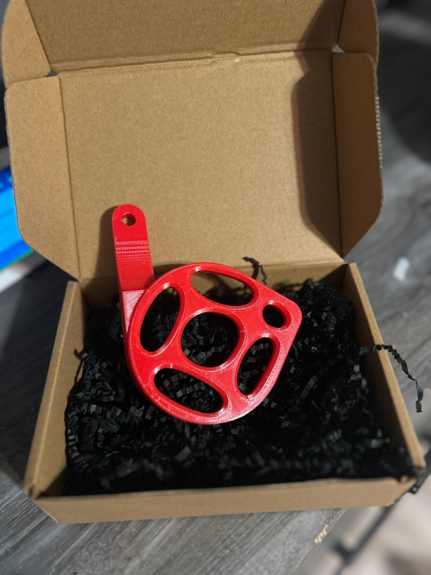 Talaria XXX Motor Cover V3
