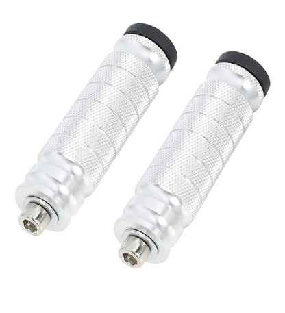 Talaria XXX Foot Lock Silver (SINGLE)