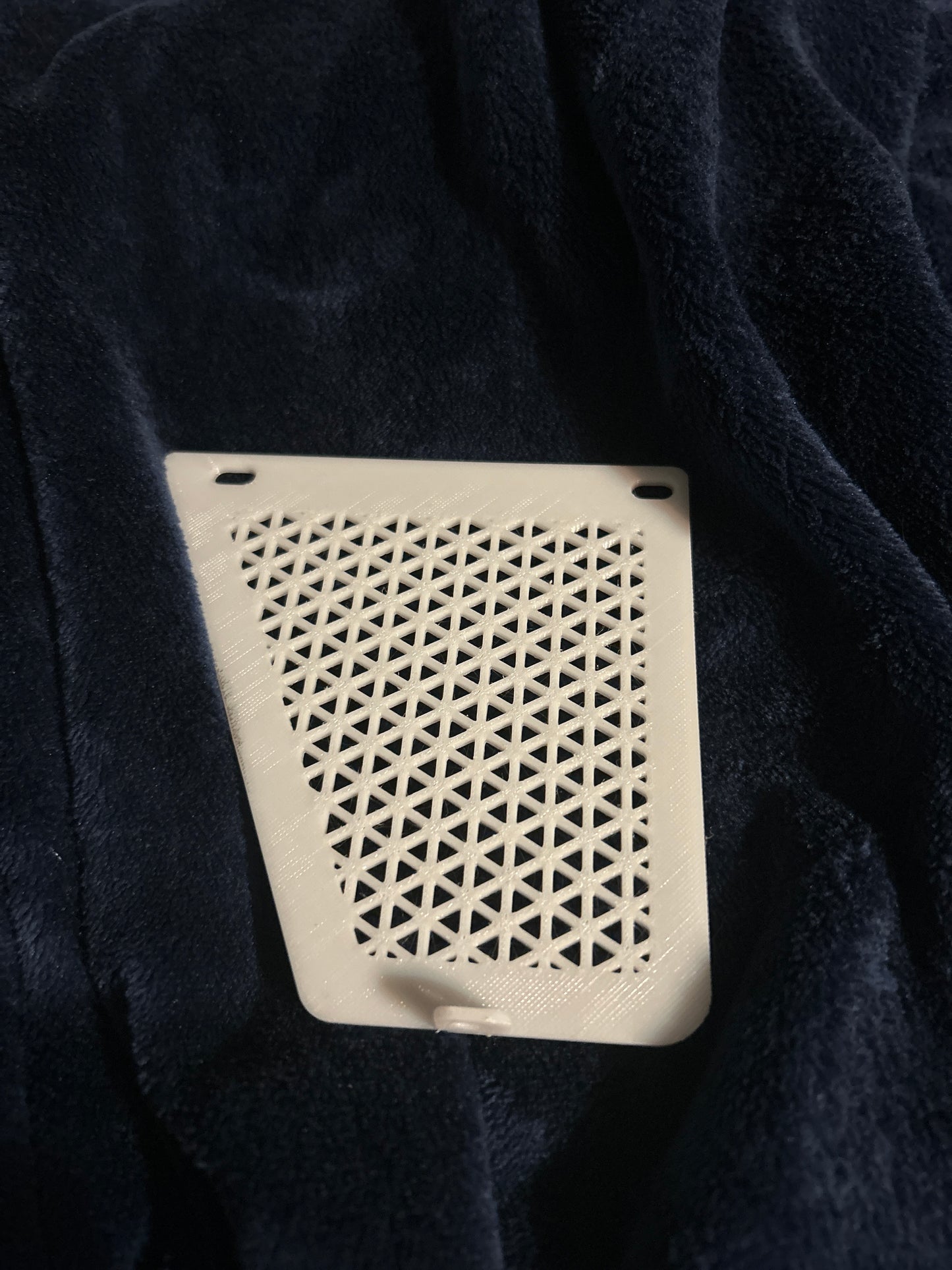Tuttio Motor Cover PREORDER 1-5 DAYS