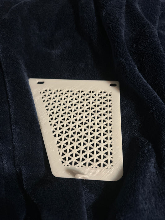 Tuttio Motor Cover PREORDER 1-5 DAYS