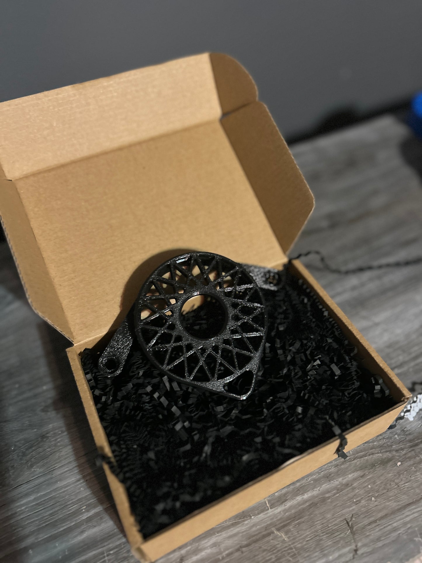 Talaria XXX Motor Cover - V2 STAR