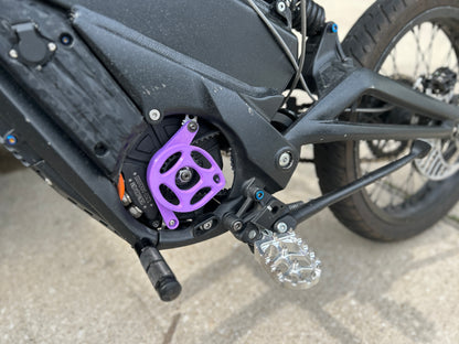 Talaria XXX Motor Cover - V1