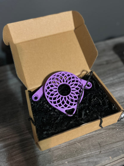 Talaria XXX Motor cover - V2 ATOM