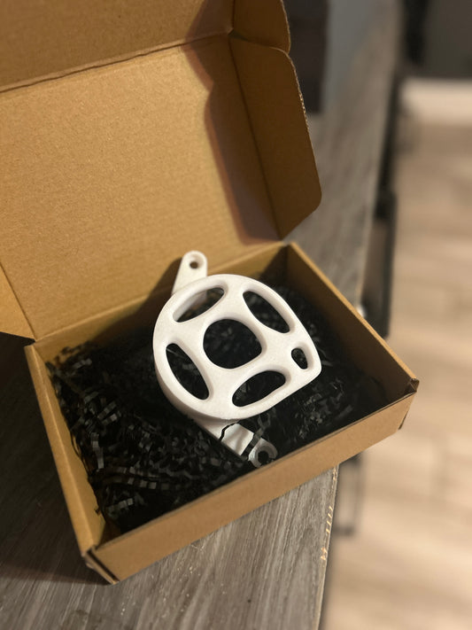 Surron LBX /E Ride Pro Motor Cover