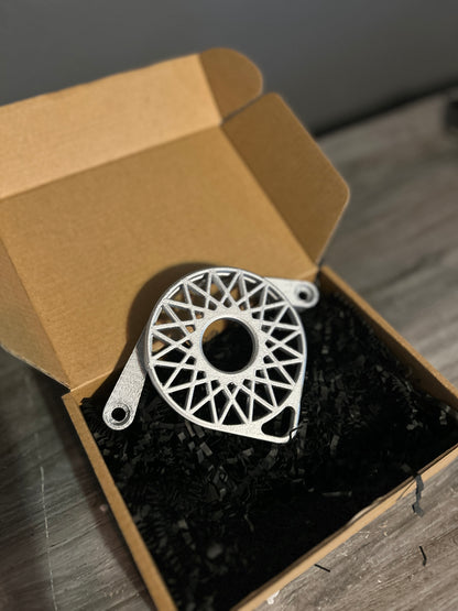 Talaria XXX Motor Cover - V2 STAR