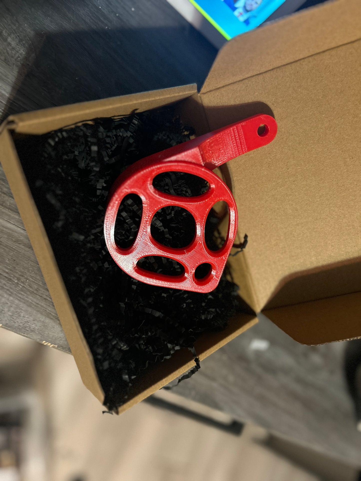 Talaria XXX Motor Cover V3