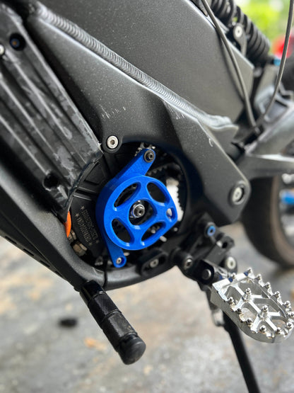 Talaria XXX Motor Cover - V1