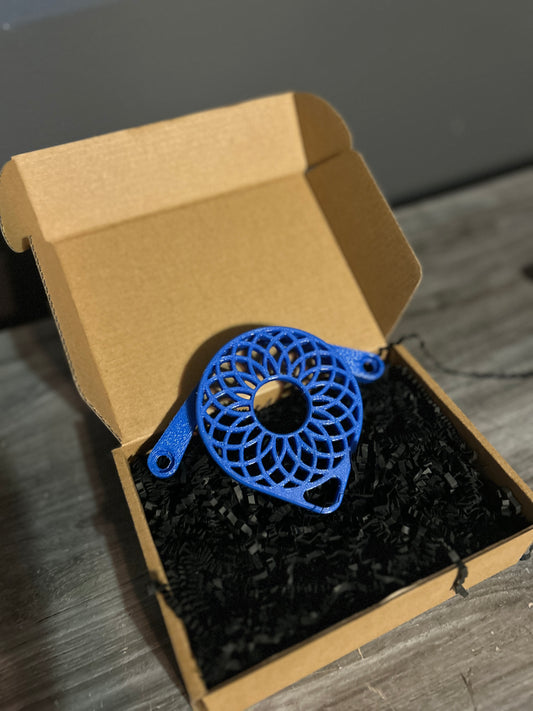 Talaria XXX Motor cover - V2 ATOM