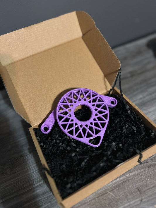 Talaria XXX Motor Cover - V2 STAR
